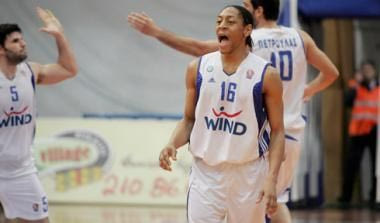 Παίζει στη Χαλκίδα ο Γκράντι