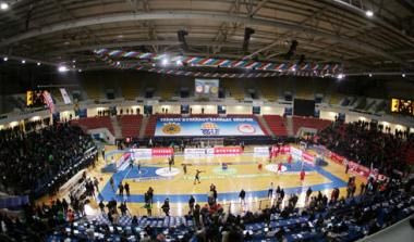 Τελικό “αιωνίων” έδειξε η κλήρωση του Κυπέλλου Ελλάδας