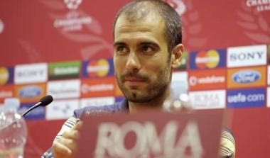 Γκουαρντιόλα: “Εάν δεν μπορούμε να αμυνθούμε, φουλ επίθεση”