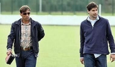 Νέο τεχνικό δίδυμο στην Χάιντουκ