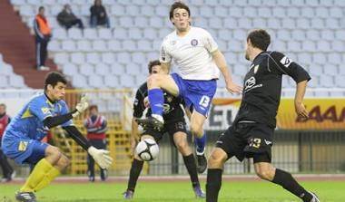 Τα αποτελέσματα των αντιπάλων της ΑΕΚ