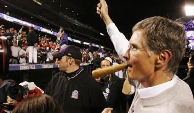 Τζον Χένρι: ο “μεσσίας” των Reds