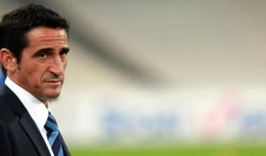 Μανόλο Χιμένεθ: Θέλω ισοπαλία στο ντέρμπι Παναθηναϊκός-Ολυμπιακός”