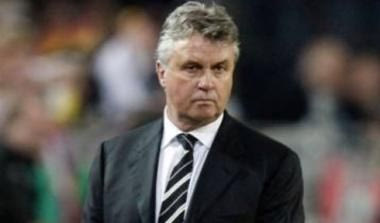 Χίντινγκ: “Δεν ξέρω τον αντικαταστάτη μου”