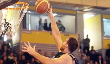 Ηλυσιακός-Παναθηναϊκός 62-81