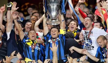 Ίντερ – Τότεναμ 4-3 (vid)