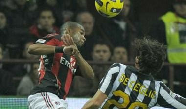 9η αγων.: Νέα νίκη για τη Λάτσιο, στη Γιούβε το ντέρμπι (vids)