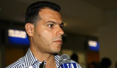 Ιτούδης: “Δεν θέλουμε να δώσουμε την ευκαιρία στη Βαλένθια να τρέξει”