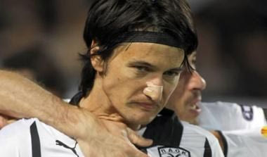 Ιβιτς: “Και τώρα ο Αρης”