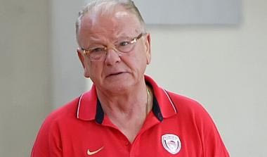 Ιβκοβιτς: “Εχουμε μεγάλα περιθώρια βελτίωσης” (vids)