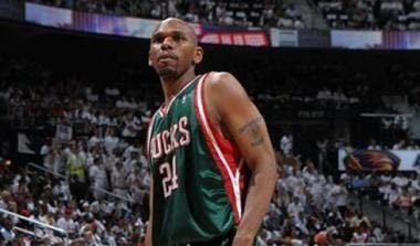 Απέκτησαν τον Jerry Stackhouse οι Heat
