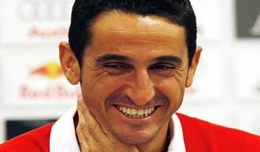 Σάββατο φτάνει ο Χιμένεθ, θερμή υποδοχή του ετοιμάζουν οι φίλοι της ΑΕΚ