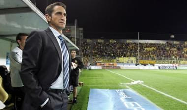 Νοοτροπία Χιμένεθ, οι διαφορές με τον Μπάγεβιτς και το συμβόλαιο του Σκόκο