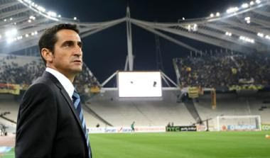 Χιμένεθ: “Δέσαμε κόμπο τον Παναθηναϊκό”