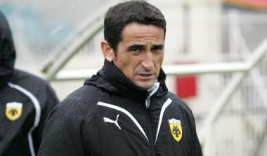 Χιμένεθ: “Μας περιμένει σκληρή δουλειά”