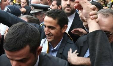 Ο Χιμένεθ στην Αθήνα: “Θα κάνω τα πάντα για την ΑΕΚ” (videos)