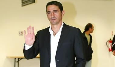 Ο Χιμένεθ της ΑΕΚ και η ΑΕΚ του Χιμένεθ