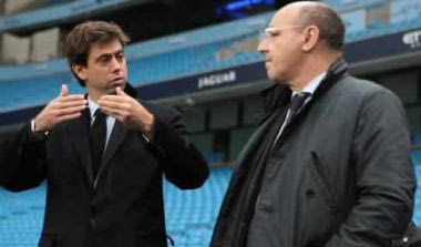 Αισιοδοξούν στη Γιουβέντους για την επιστροφή των πρωταθλημάτων