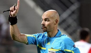 Ο Κάκος στο Στουτγκάρδη-Χετάφε