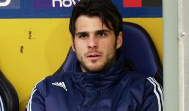 Καρνέζης: “Μόνο νίκη με Ολυμπιακό”