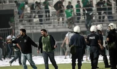 Απολογήθηκαν “αιώνιοι” και Σταύρος Αδαμίδης