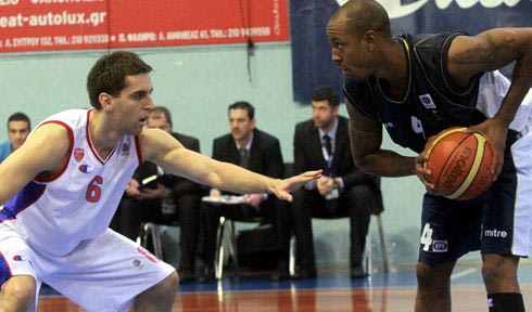 Πανιώνιος-Καβάλα 73-79