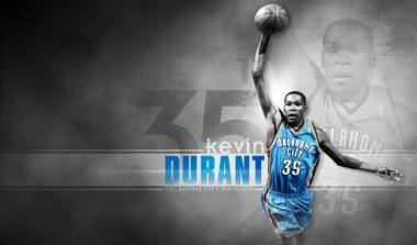 Ο LeBron James αποθεώνει τον Kevin Durant! (vid)