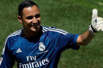 Η αστυνομία έψαχνε στοιχεία για την οικογένεια του Κέιλορ Νάβας