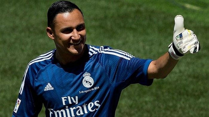 Η αστυνομία έψαχνε στοιχεία για την οικογένεια του Κέιλορ Νάβας