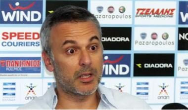 Κιντής στο Contra.gr: “Δεν έχω σχέση με την ΑΕΚ”