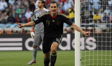 Δυσάρεστα με Κλόζε, ευχάριστα με Ριμπερί