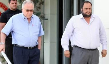 Στα χέρια του Βαγγέλη Μαρινάκη η “Θρύλος ΑΕ”