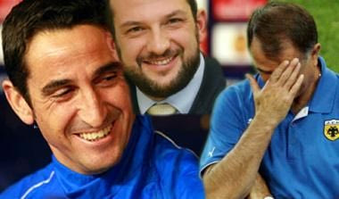 Οι προσπάθειες ΑΕΚ, ΠΑΟΚ και Άρη στο Europa League