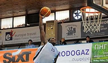 “Τ.Κουταλιανός”: Αήττητος ο Κολοσσός, νίκησε και τη Λέφσκι