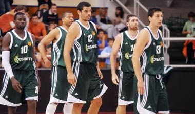 Χωρίς εκπλήξεις το κύπελλο, πέρασαν οι μεγάλοι