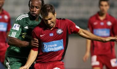 Κωστούλας: “Ώρα για αντεπίθεση”