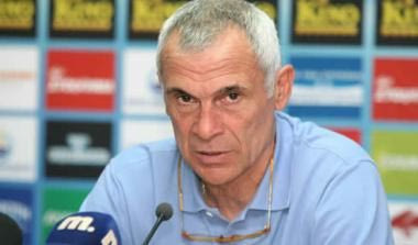 Κούπερ: “Σε καμία περίπτωση καλύτερος του Άρη ο Παναθηναϊκός”