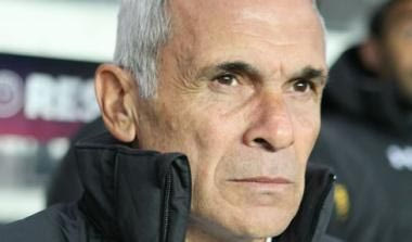 Κούπερ: “Τιμώ το συμβόλαιο μου και δεν ασχολούμαι με τον Παναθηναϊκό”