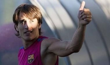 Θέλει να “δέσει” τον Κρίκιτς