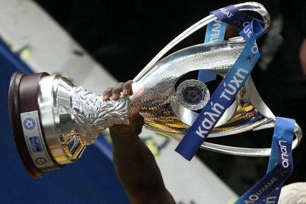 Οι ημερομηνίες των ημιτελικών Κυπέλλου