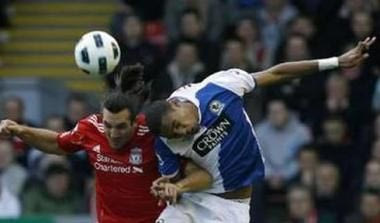 Εγκωμιαστικά σχόλια Τζέραρντ για Κυργιάκο