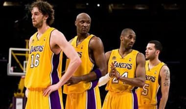 Φόβοι για τρομοκρατικό χτύπημα κατά των L.A. Lakers