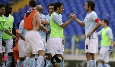 6η αγων.: Στην κορυφή παρέμεινε η Λάτσιο, από κοντά και η Νάπολι (vid)