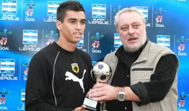 Λεονάρντο: “Υπάρχουν διαφορές μεταξύ της δουλειάς του κ. Μπάγεβιτς και του κ. Χιμένεθ”