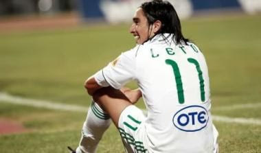 Δεν παίζουν με ΠΑΟΚ Λέτο, Νίνης και Γκοβού