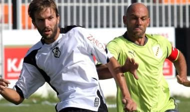 Μ. Λιαπάκης: “Θέλαμε τη νίκη και την πήραμε!”