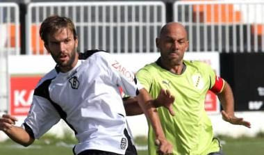 Συνεχίζει θεραπεία ο Λιαπάκης