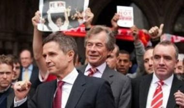 Πάλι στο Ανώτατο δικαστήριο η Λίβερπουλ. Νέα πρόταση ανατρέπει το σκηνικό