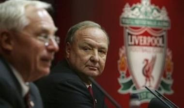 Πωλείται προσεχώς η Λίβερπουλ