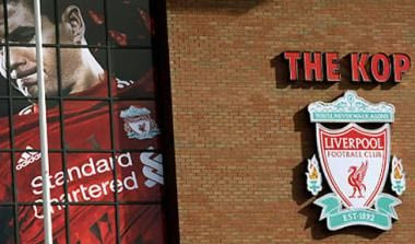 Στο Λονδίνο ο Χένρι, τελειώνει (;) η αγοραπωλησία της Λίβερπουλ